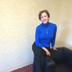 Meet your Posher, Barbara